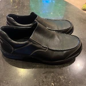 Black Loafers